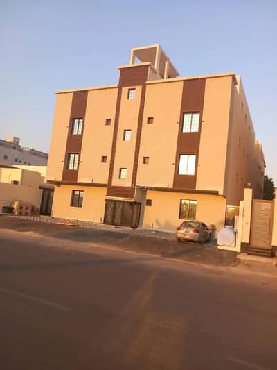 فلیٹ 3 غرف نوم للبيع في النور، الدمام - شقة للبيع في النور، الدمام