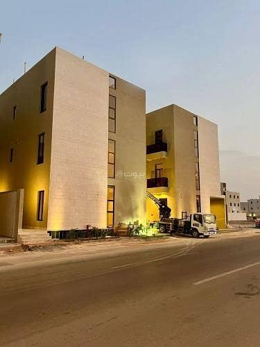 شقة 3 غرف نوم للبيع في غرب الرياض، الرياض - شقة للبيع في