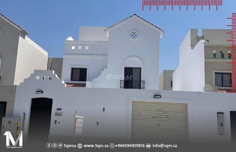 Villa for rent
