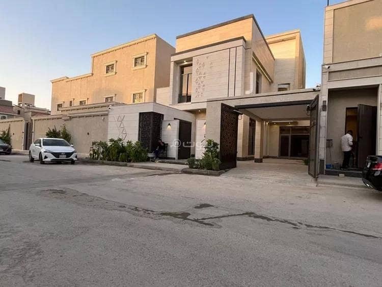 فيلا للبيع في حي المهدية, مدينة الرياض, منطقة الرياض فيلا للبيع في حي المهدية, مدينة الرياض, منطقة الرياض