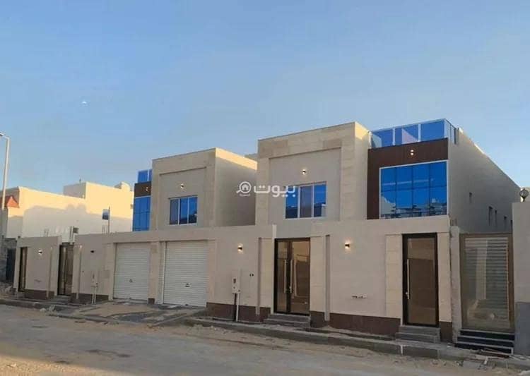 Villa For Sale in Al Lulu, Al Khobar Villa For Sale in Al Lulu, Al Khobar
