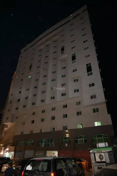 2 Bedroom Flat for Sale in Al Aziziyah, Makkah - Studio Apartment For Sale in Al Aziziyah, Makkah