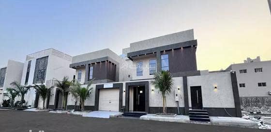 فیلا 2 غرفة نوم للبيع في شمال جدة، جدة - فيلا للبيع في اليقوت، جدة