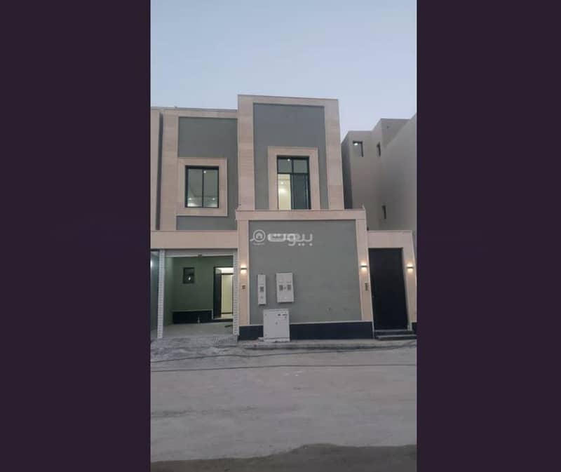 Floor For Sale in Al Murjan, Riyadh Floor For Sale in Al Murjan, Riyadh