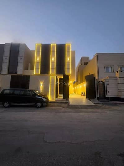 5 Bedroom Villa for Sale in North Riyadh, Riyadh - Villa For Sale in Al Narjis, Riyadh