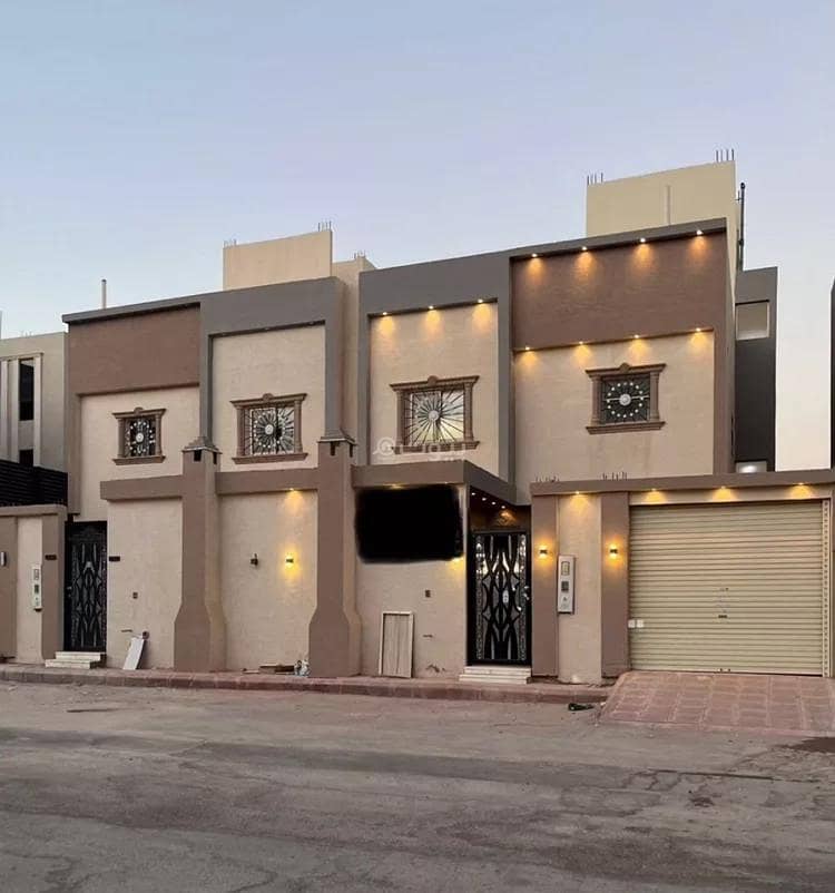 فيلا للبيع في شارع الباجوري, حي المهدية, مدينة الرياض, منطقة الرياض فيلا للبيع في شارع الباجوري, حي المهدية, مدينة الرياض, منطقة الرياض