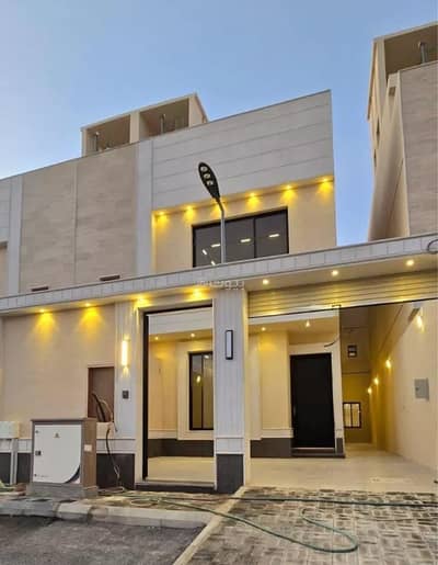 3 Bedroom Villa for Sale in West Riyadh, Riyadh - Villa For Sale in Alawali, Riyadh