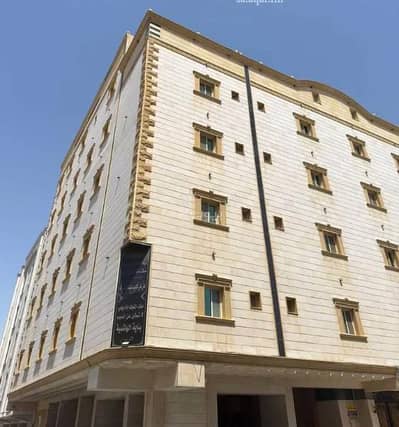 2 Bedroom Apartment for Rent in North Jeddah, Jeddah - Studio Apartment For Rent in Al Nuzhah, Jeddah