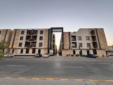 شقة 3 غرف نوم للبيع في شرق الرياض، الرياض - شقة مكونة من 3 غرف نوم للبيع في المنصية
