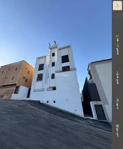 دور 6 غرف نوم للبيع في الروضة، أبها - دور للبيع في شارع وادي النعيم, حي الروضة, مدينة ابها, منطقة عسير