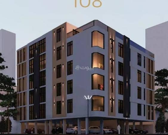 شقة استوديو للبيع في الصفا، جدة شقة استوديو للبيع في الصفا، جدة