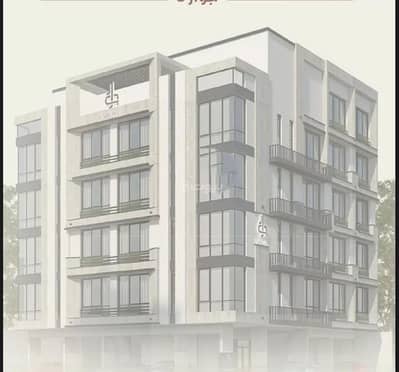 فلیٹ 2 غرفة نوم للبيع في شمال جدة، جدة - شقة استوديو للبيع في الروضة، جدة