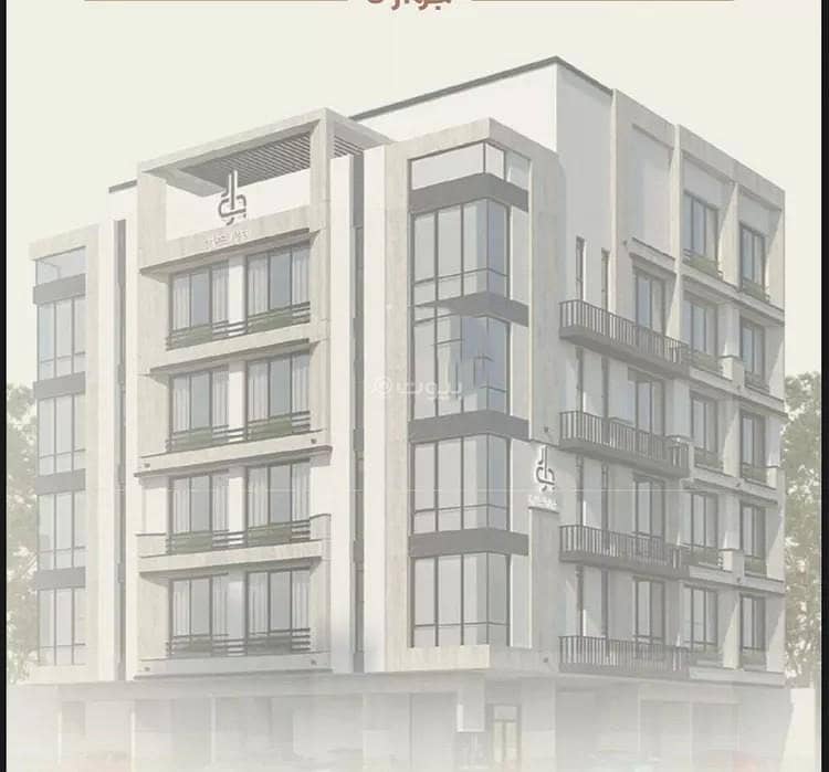 شقة استوديو للبيع في الروضة، جدة