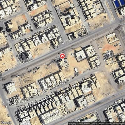 معرض  للايجار في شمال الرياض، الرياض - مبنى معرض للإيجار في العريض، الرياض