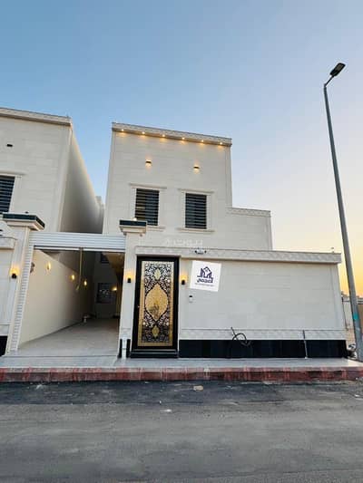 فیلا 9 غرف نوم للبيع في حي ريحة، الطائف - فيلا للبيع في حي ريحة، الطائف