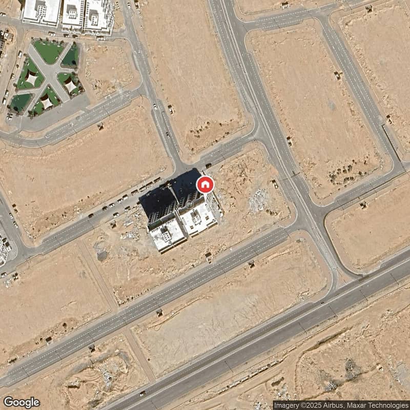 Studio Apartment For Sale in Governmental1, Jeddah