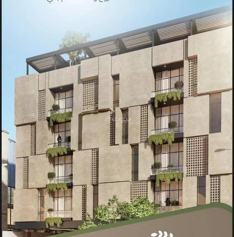 Studio Apartment For Sale in Al Salamah, Jeddah