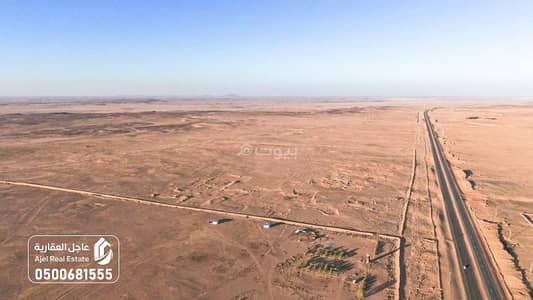 مزرعة  للبيع في الشيحيه منطقة حائل - ارض زراعية للبيع بحائل بالشيحية