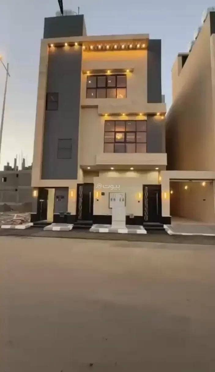 Apartment For Sale in Al Dhurfah, Khamis Mushait