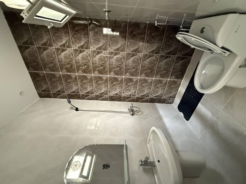 Luxury apartment for rent in Al Malqa - residential complex Luxury apartment for rent in Al Malqa - residential complex