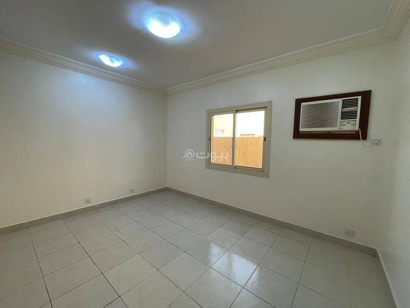 شقة غير مفروشة للإيجار السنوي في جدة حي مشرفة