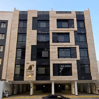 4 Bedroom Apartment for Sale in North Jeddah, Jeddah - 5-bedroom apartment for sale, Jeddah, Al-Nu'aim neighborhood