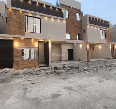 Studio for Sale in West Riyadh, Riyadh - Studio Apartment For Sale in Al Hazm, Riyadh