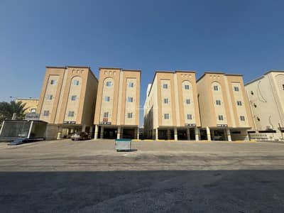 فلیٹ 4 غرف نوم للبيع في الزهور، الدمام - شقق للبيع حي الزهور الدمام