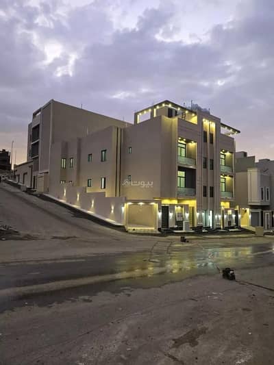 فلیٹ 6 غرف نوم للبيع في الغدير، أبها - شقة للبيع في الغدير، أبها