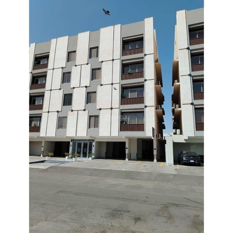 Apartment for rent in Al Sawari, North Jeddah Apartment for rent in Al Sawari, North Jeddah