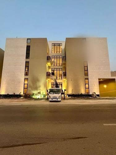 3 Bedroom Flat for Sale in West Riyadh, Riyadh - Apartment For Sale in Al Mahdiyah, Riyadh