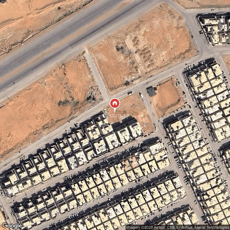 ارض سكنية للبيع في الرمال, شرق الرياض