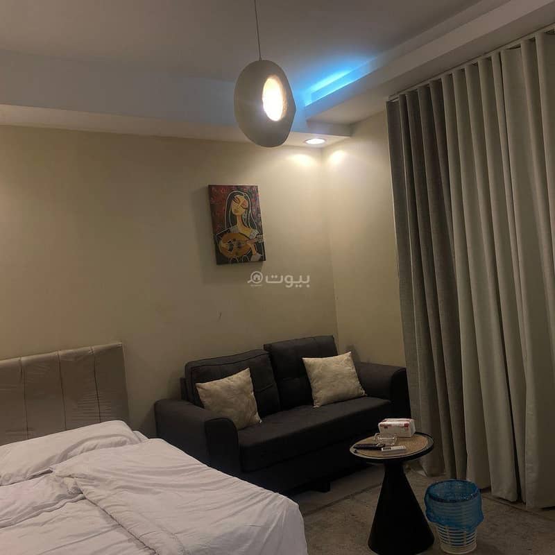 غرفة بسرير ماستر غرفة بسرير ماستر