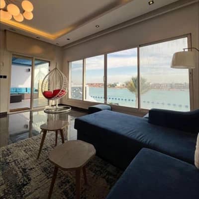 4 Bedroom Chalet for Rent in Jeddah - Paradise 4 Bedroom Chalet for Rent in Jeddah - Paradise