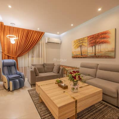 3 Bedroom Apartment for Rent in Jeddah - 2BR modren AP Near to Airport 3 Bedroom Apartment for Rent in Jeddah - 2BR modren AP Near to Airport