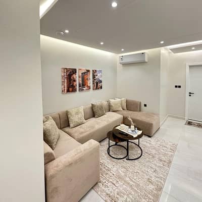 2 Bedroom Flat for Rent in Jeddah - Renas Luxury Hotel Apartments