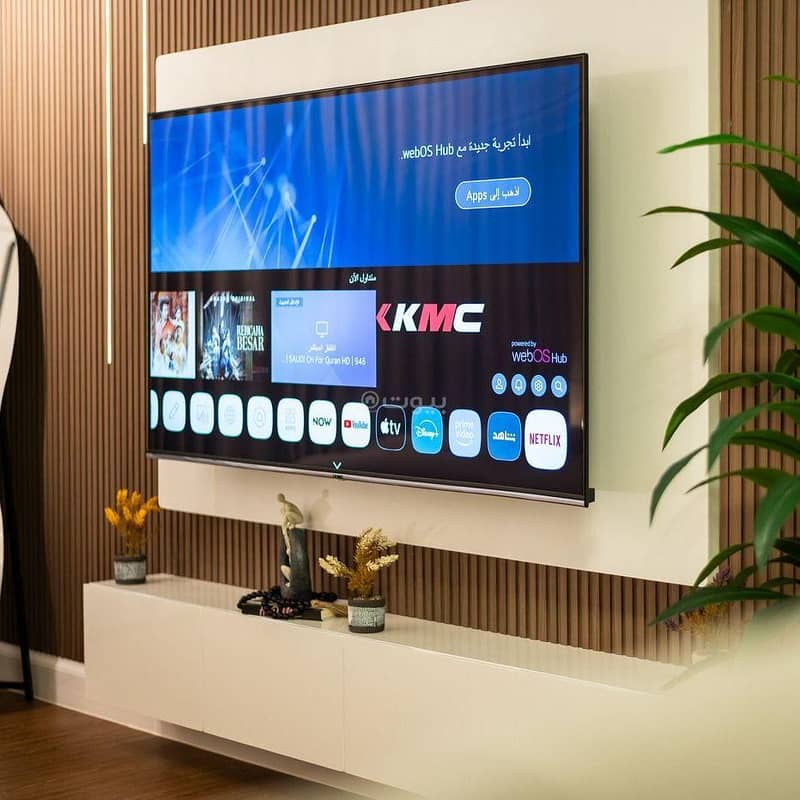 استديو فاخر وأنيق بدخول ذاتي استديو فاخر وأنيق بدخول ذاتي