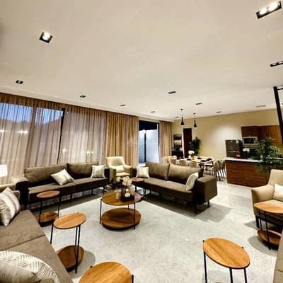 2 Bedroom Rest House for Rent in Riyadh - RSSI knot