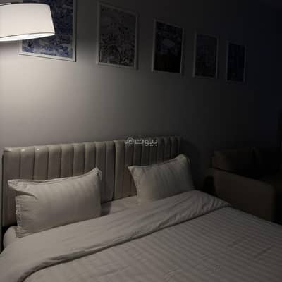 1 Bedroom Apartment for Rent in Riyadh - Dior studio