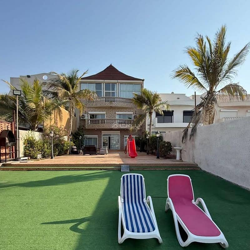 Happy Beach Private Beach Villa