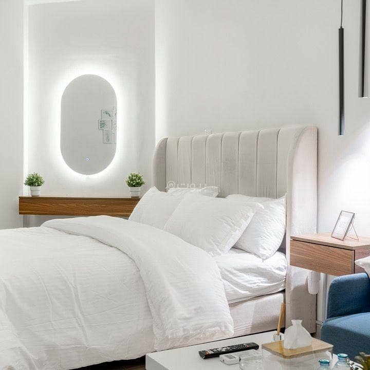 Elegant studio - Al Rabie