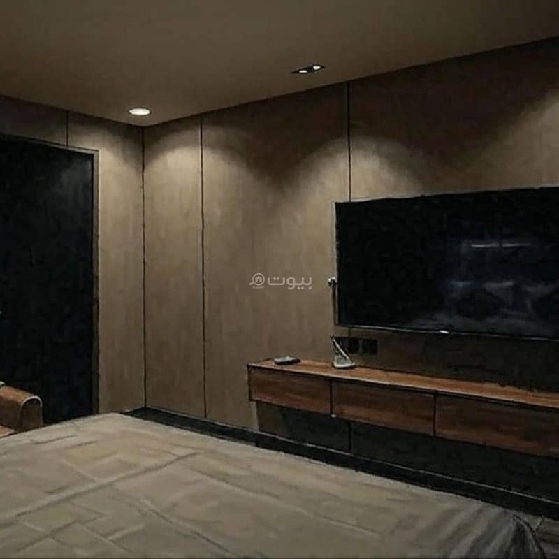 Quiet studio with self-entry g1