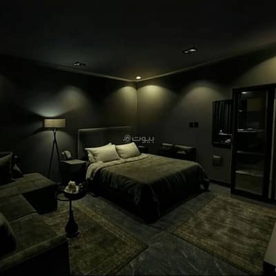 1 Bedroom Flat for Rent in Riyadh - Quiet studio with self-entry A6