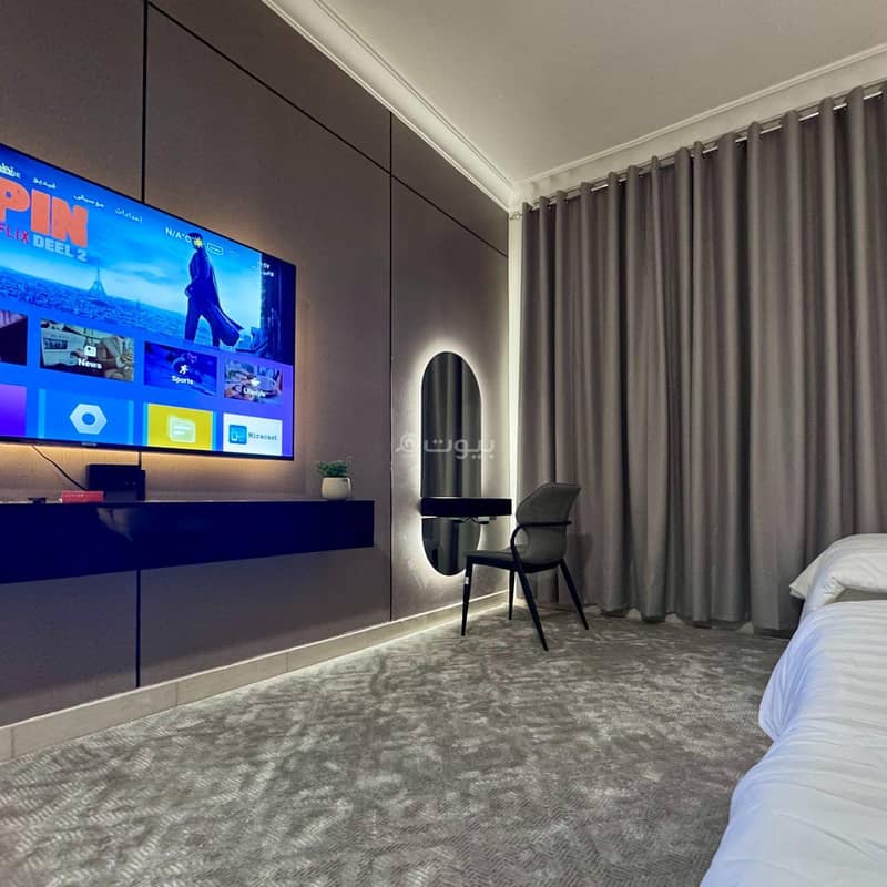 Elegant studio, great location, smart entry Elegant studio, great location, smart entry