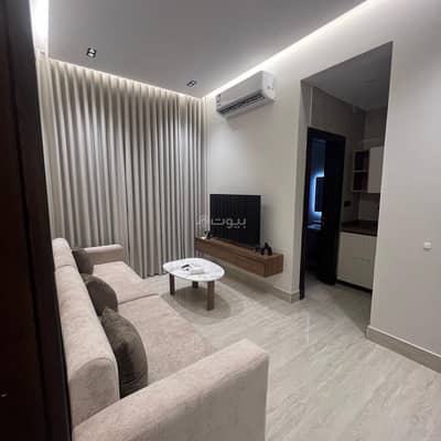 1 Bedroom Apartment for Rent in Riyadh - Tower Hospitality