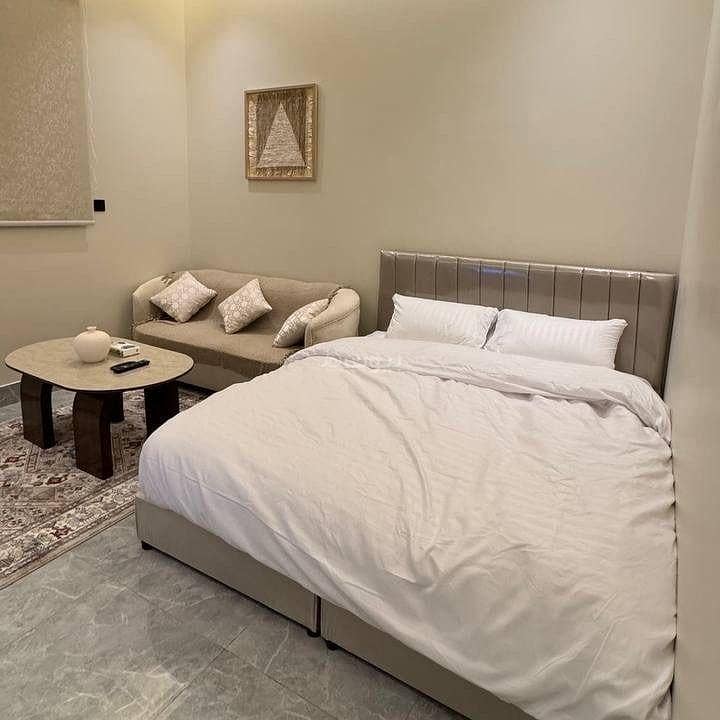 استديو رائع بسرير ماستر