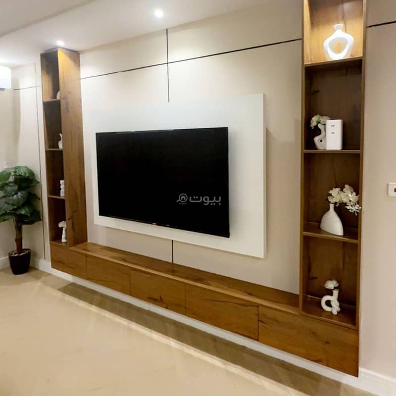 شقة مودرن 1BR