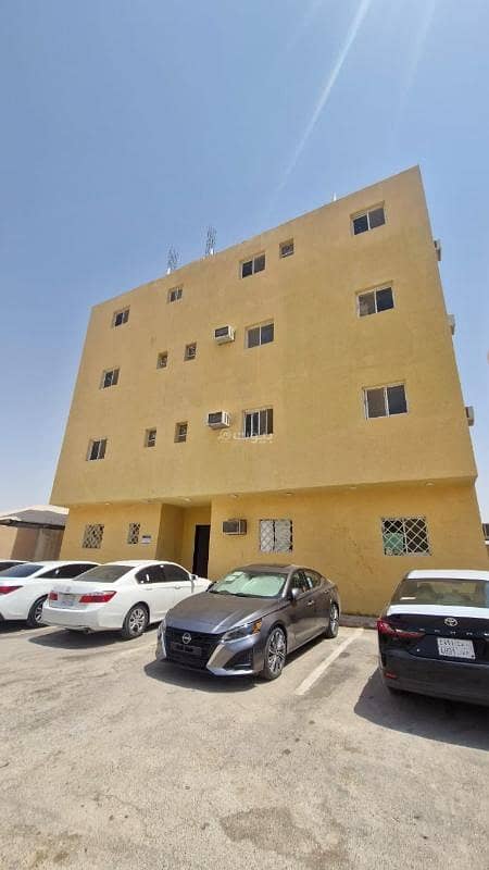 شقة للإيجار في ظهرة لبن، غرب الرياض