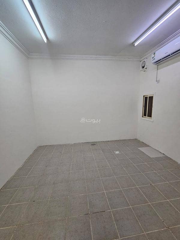 Two-bedroom apartment for rent in Al-Wadi, Riyadh