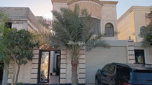6 Bedroom Villa for Rent in Al Saif, Dammam - Villa For Rent in Al Saif, Dammam